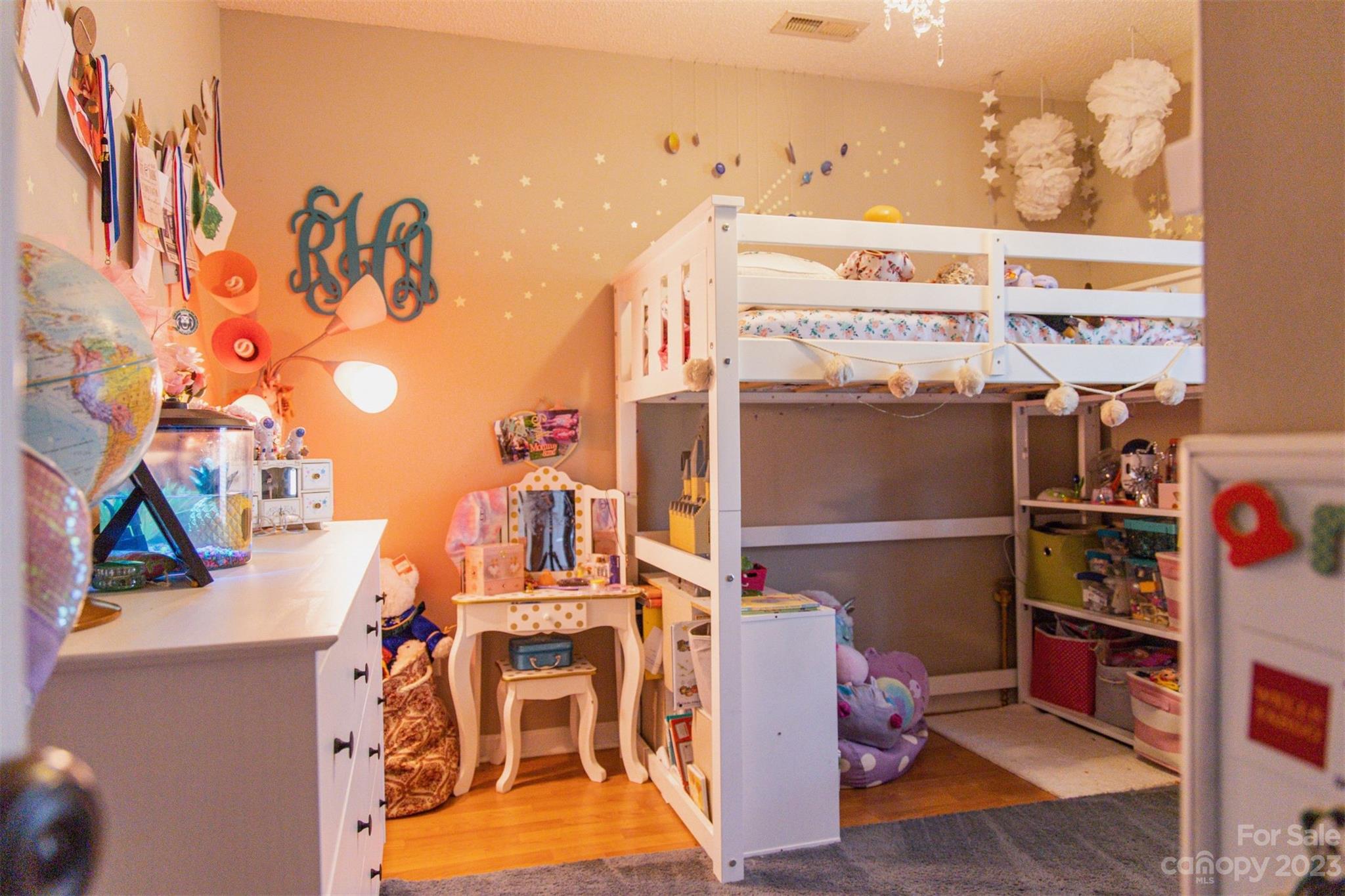 Brittany Meadows - Residential