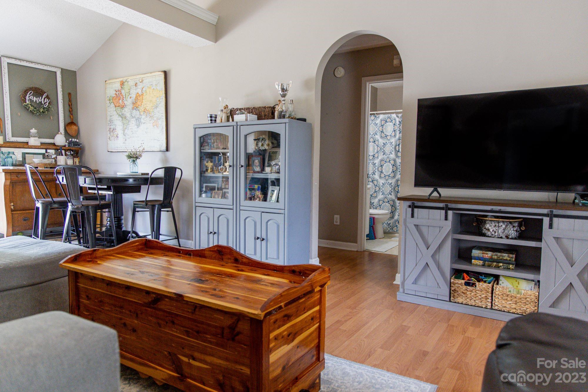 Brittany Meadows - Residential