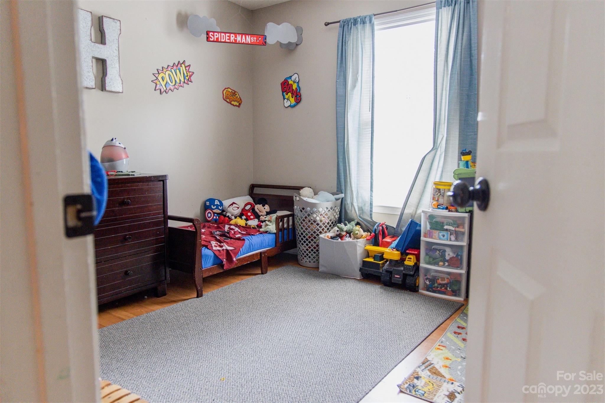 Brittany Meadows - Residential