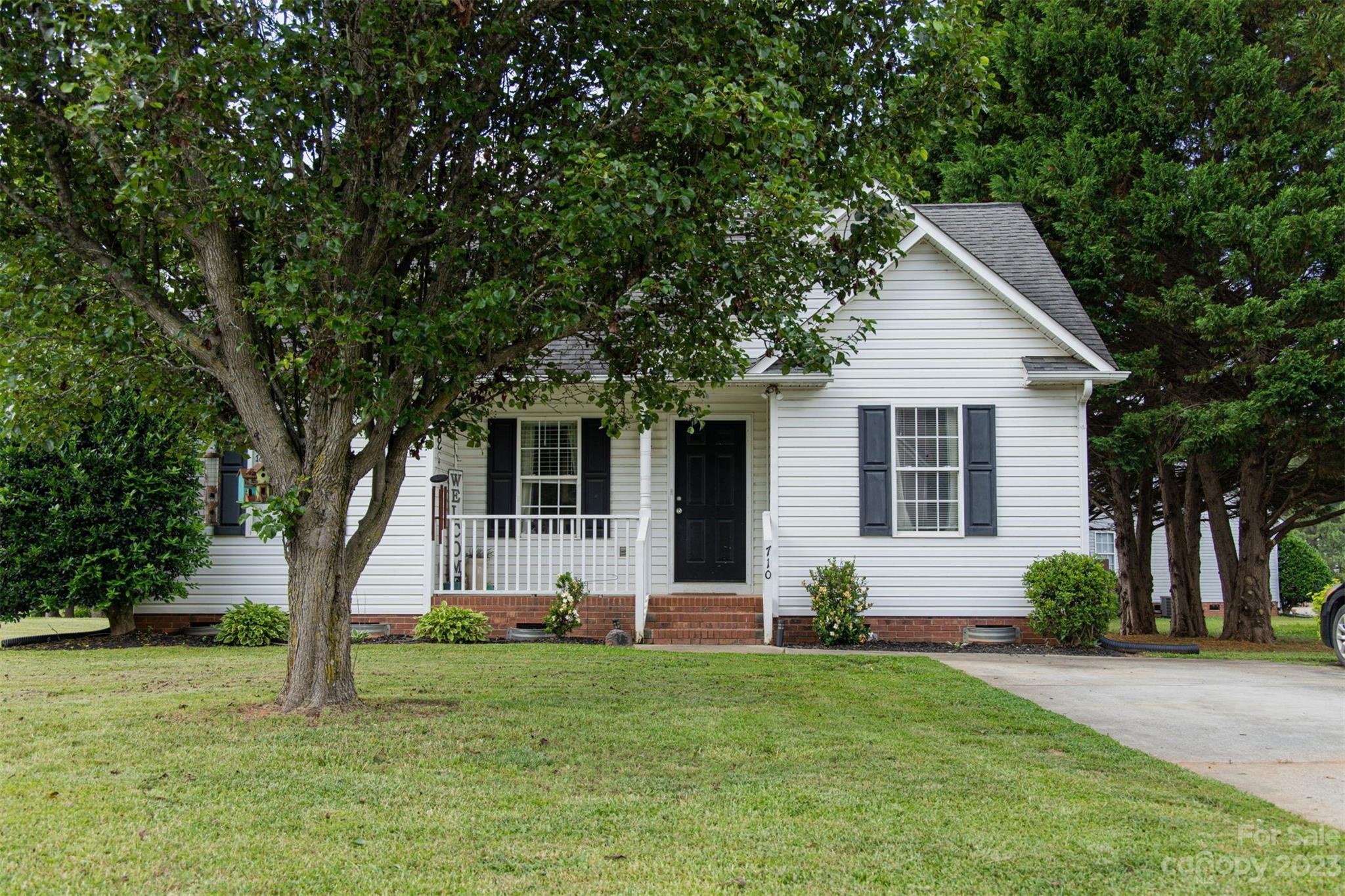 Brittany Meadows - Residential