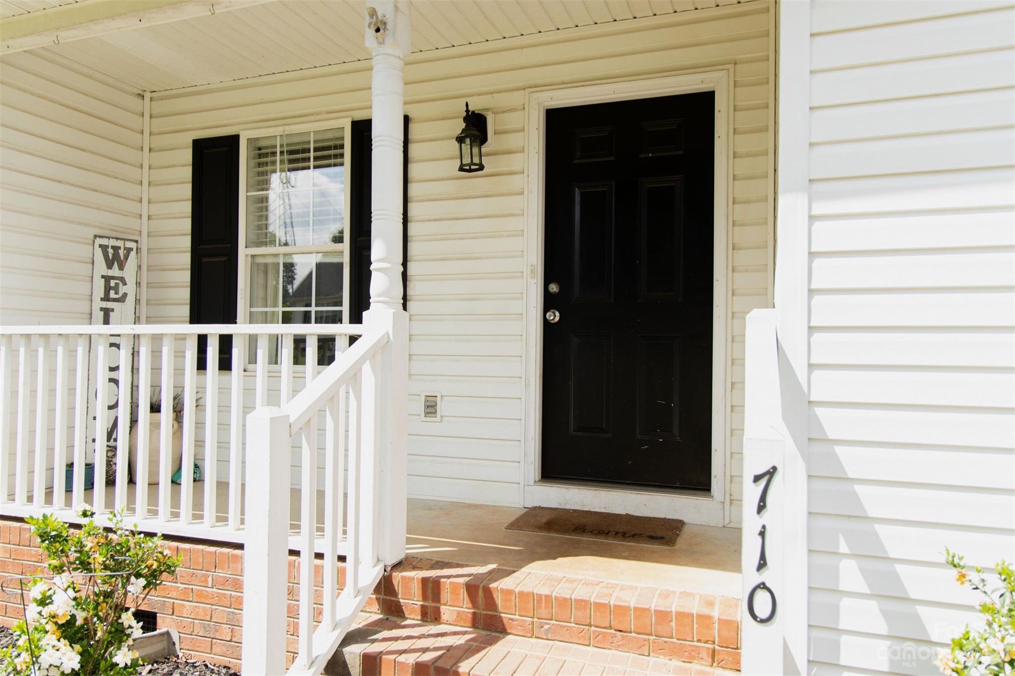 Brittany Meadows - Residential