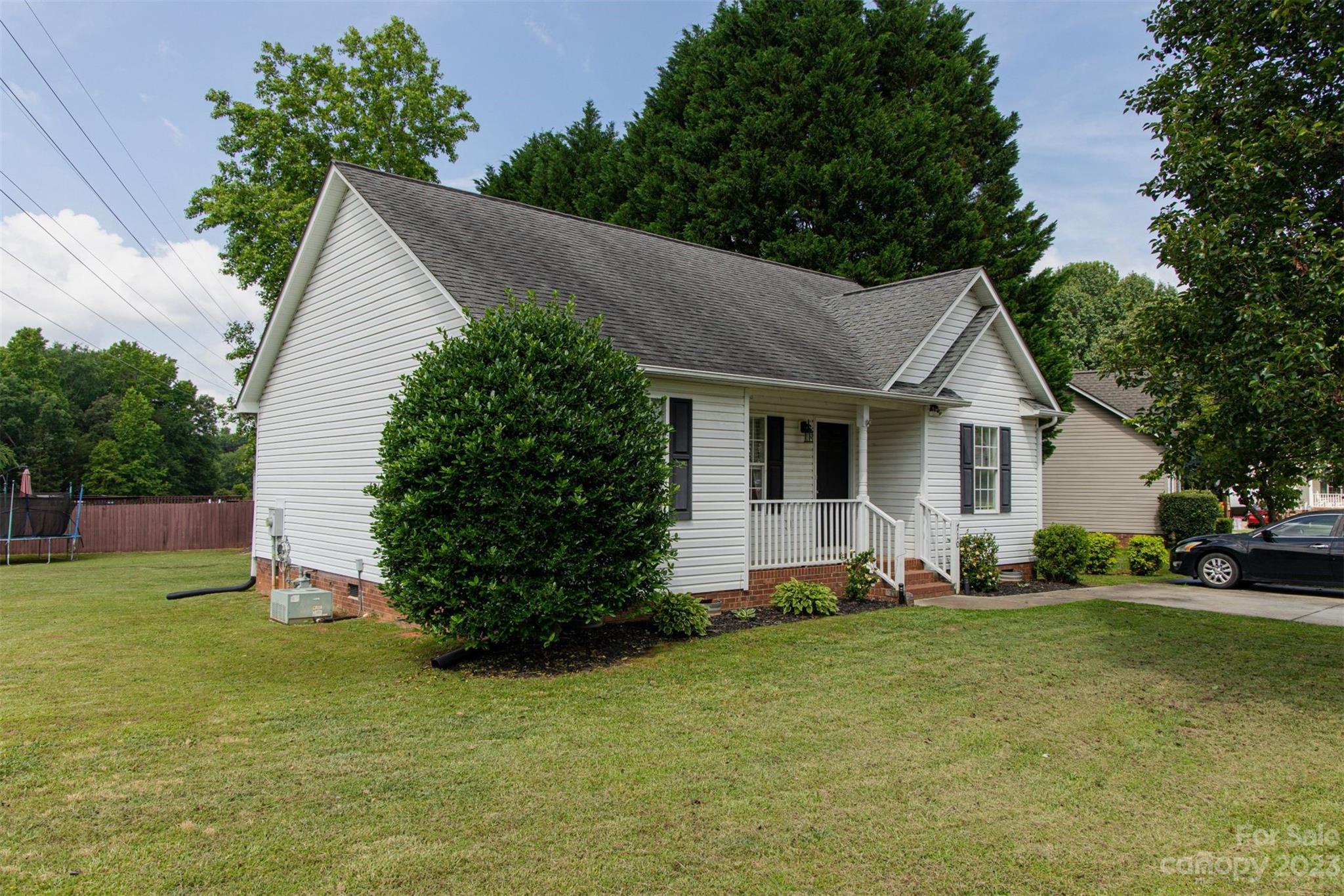 Brittany Meadows - Residential