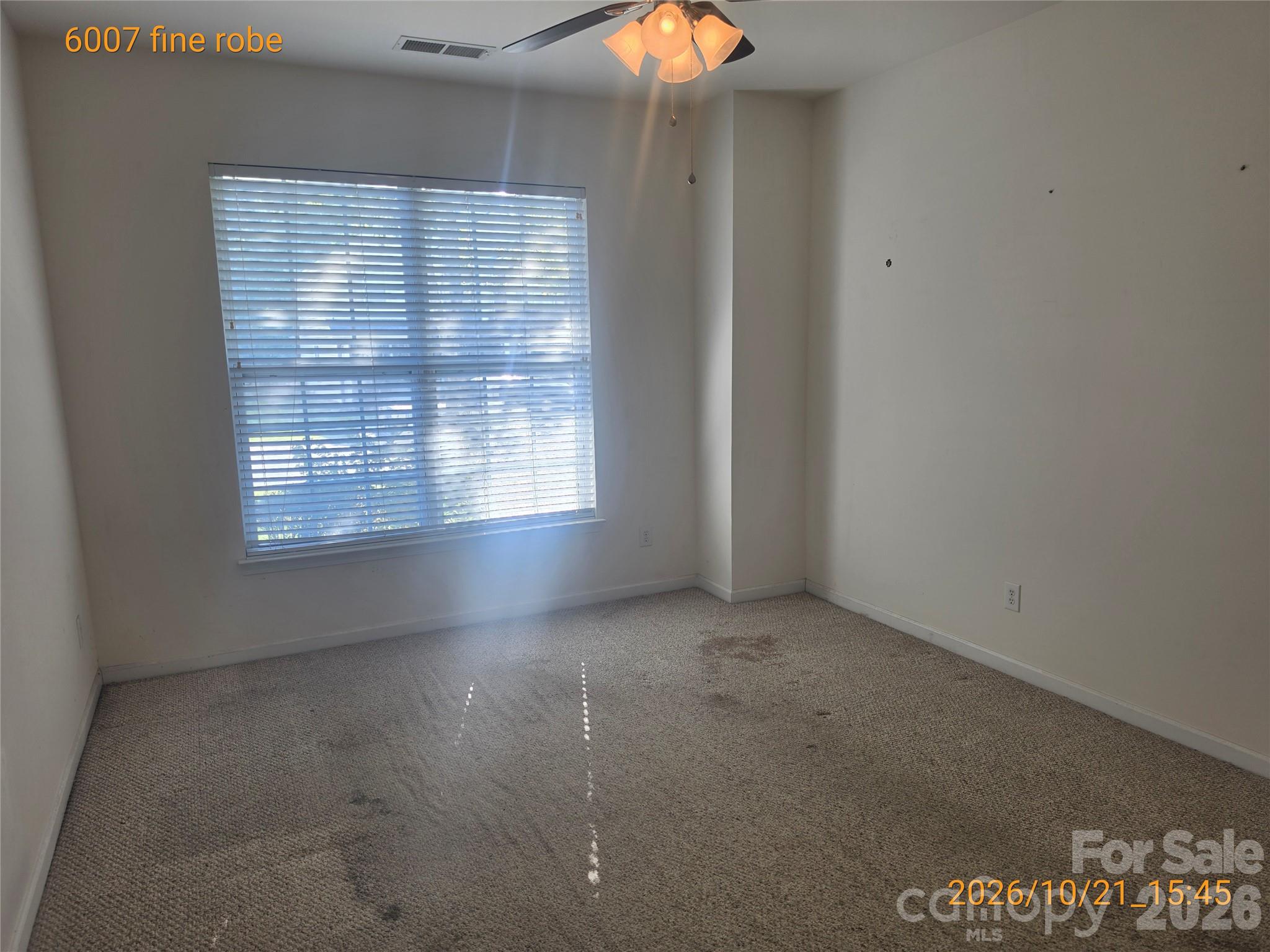 6007 Fine Robe Drive