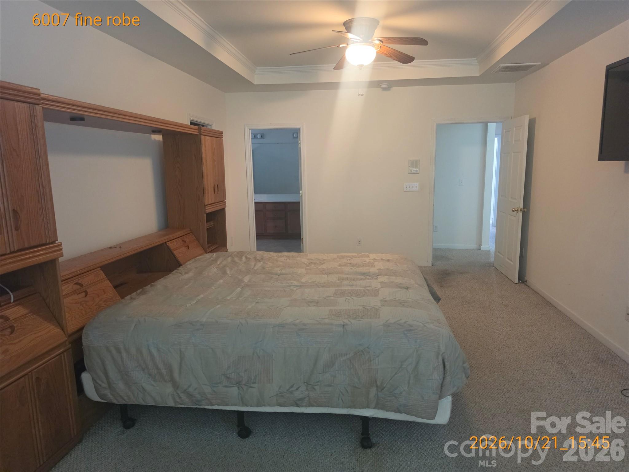 6007 Fine Robe Drive
