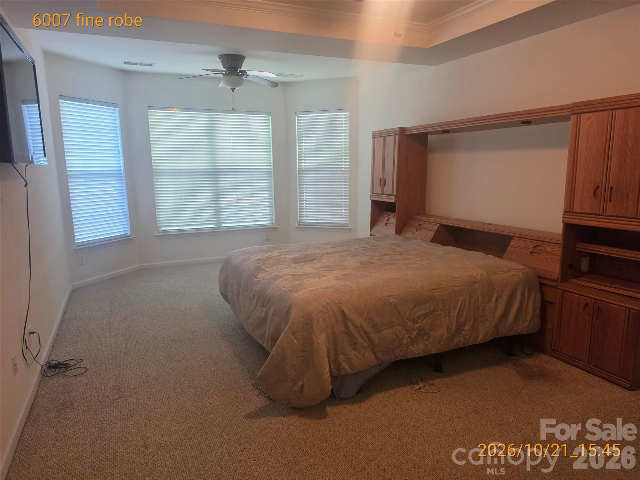 6007 Fine Robe Drive