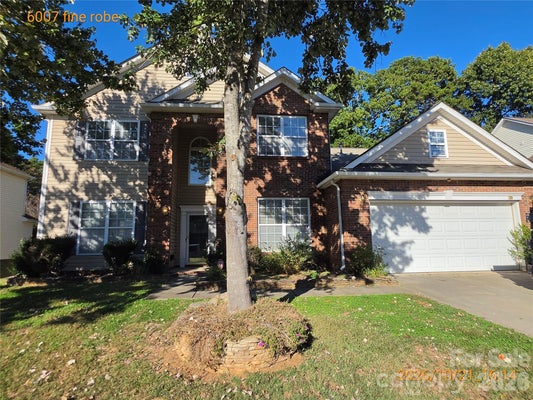6007 FINE ROBE DR, INDIAN TRAIL, NC 28079 - Image 846d1ca625b68df588a8bbfeec8e07fe/2388387259