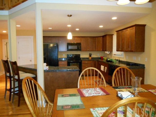 Old Oaks Estates - Residential