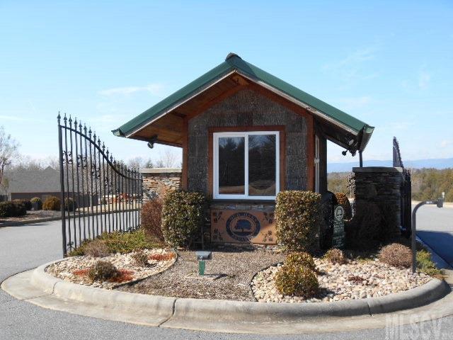 Old Oaks Estates - Residential