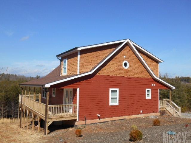 Old Oaks Estates - Residential