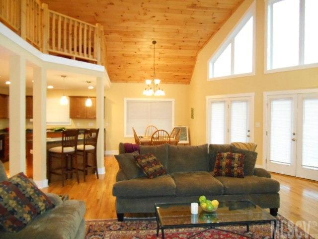 Old Oaks Estates - Residential