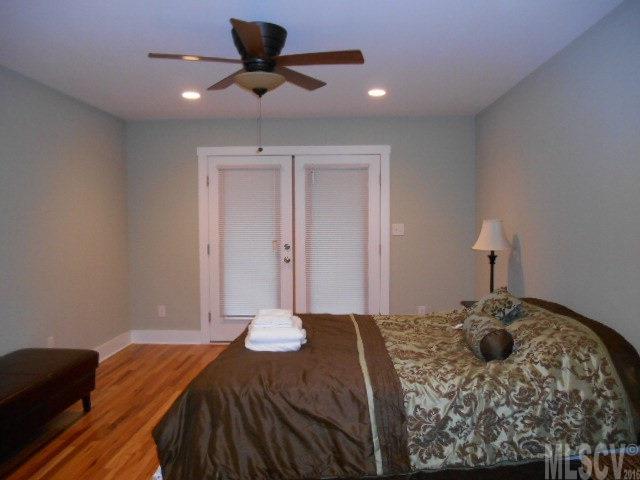 Old Oaks Estates - Residential