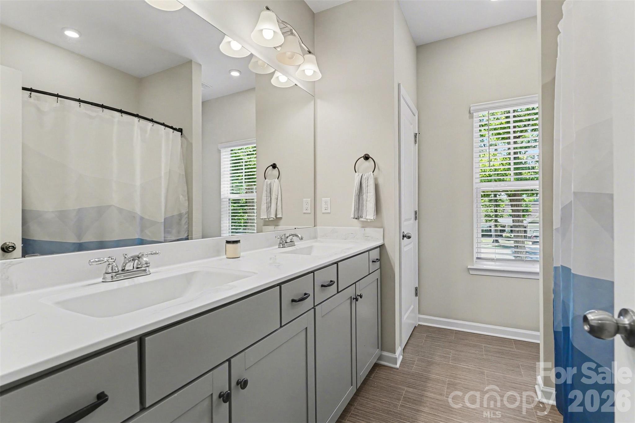 Stanly Farms - Residential