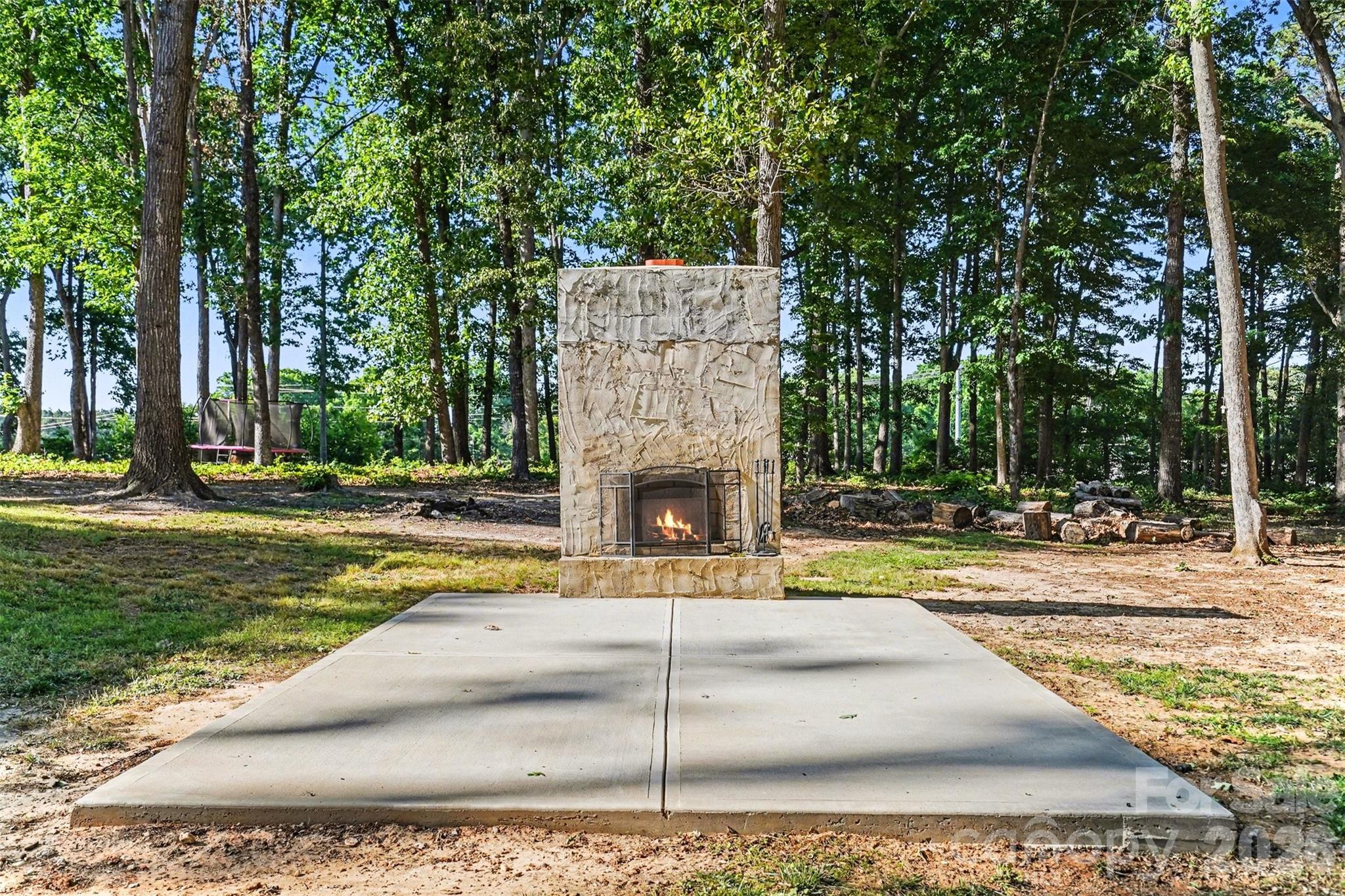 Stanly Farms - Residential