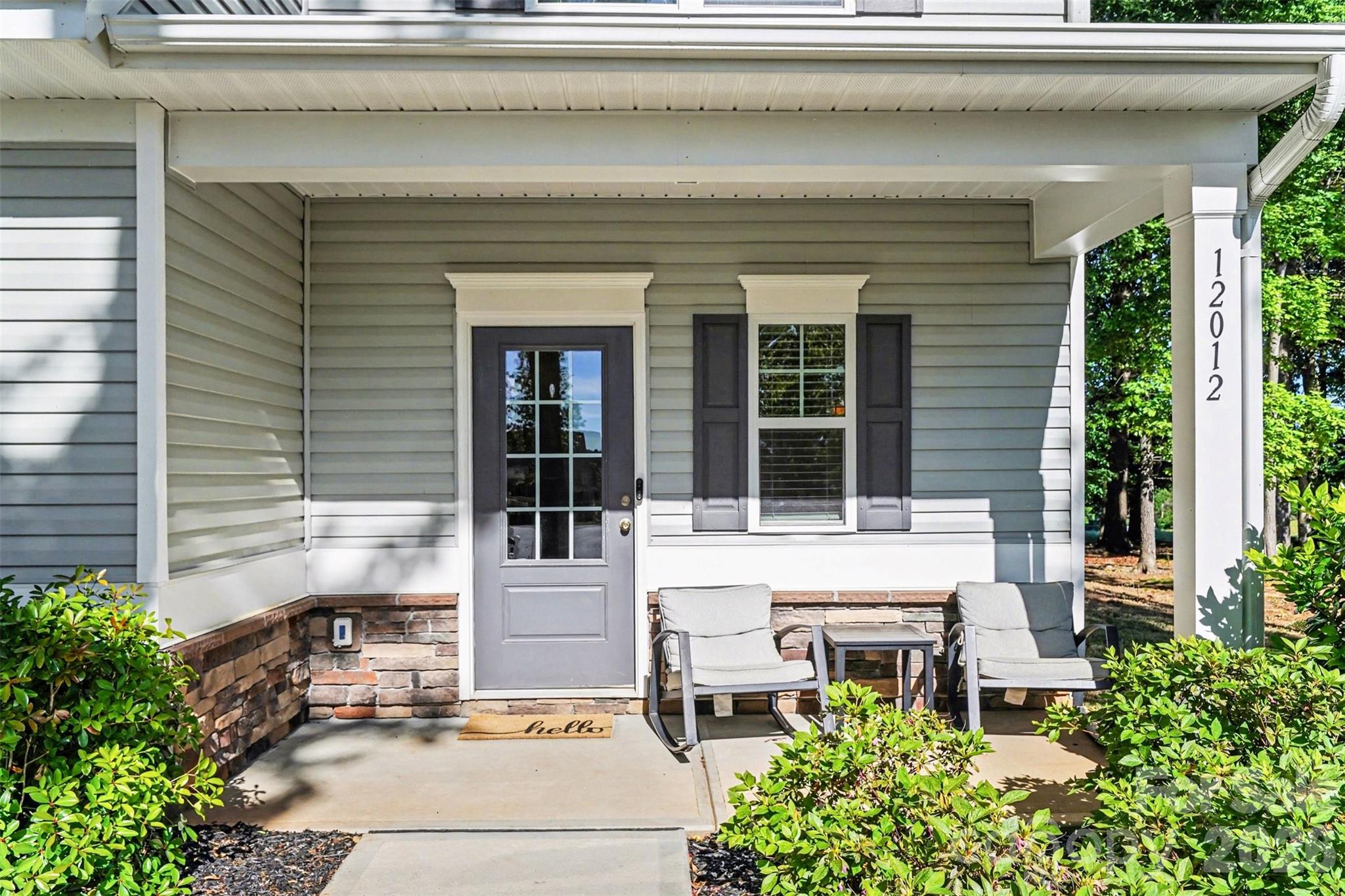 12012 Saddle Back Trail