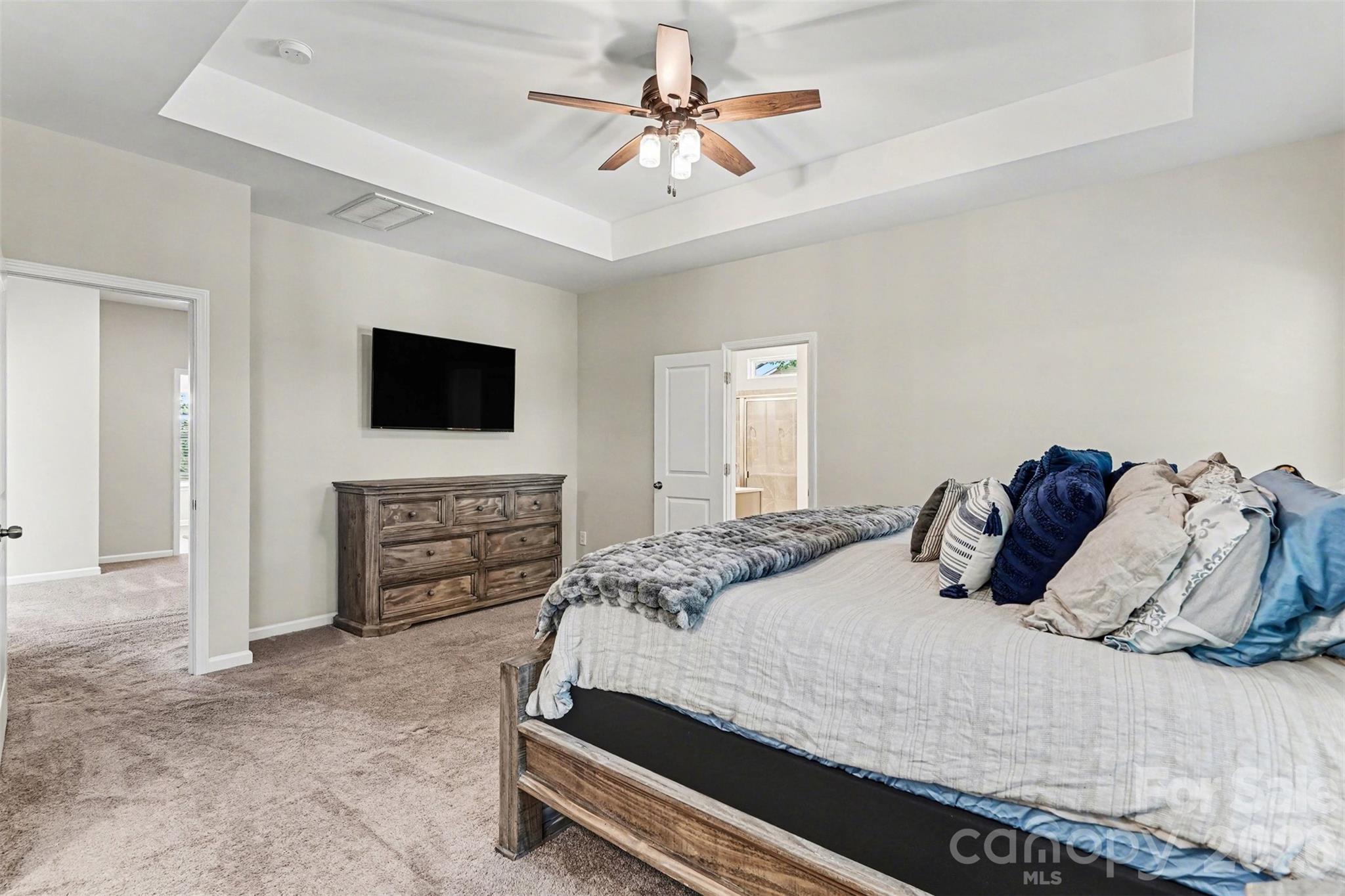 Stanly Farms - Residential