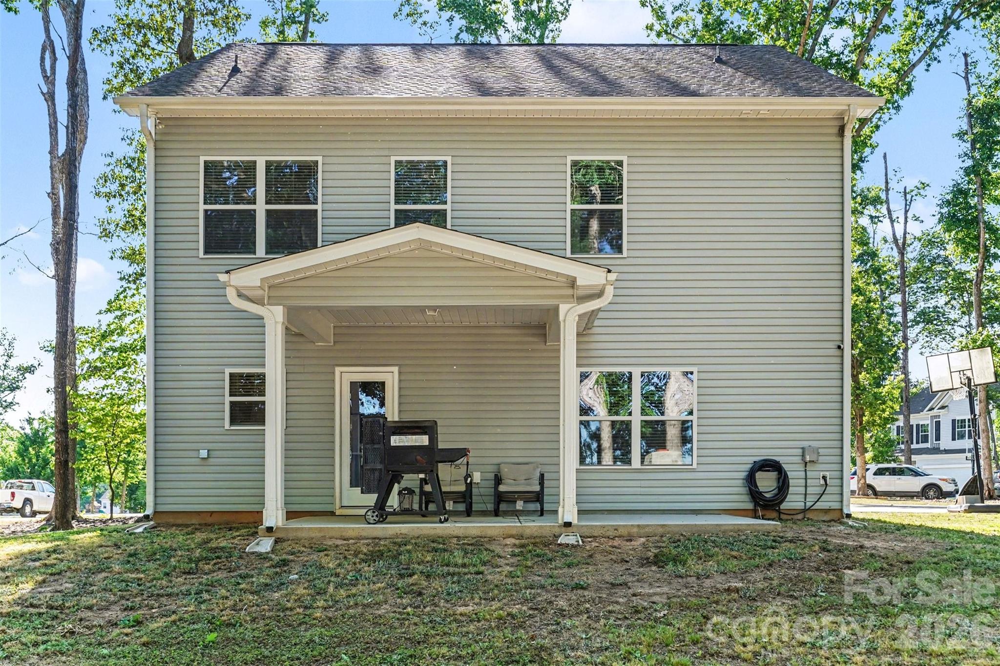 Stanly Farms - Residential