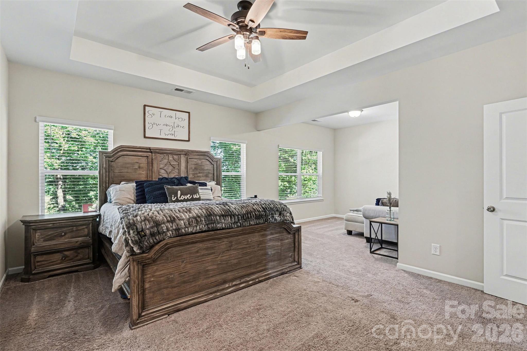 Stanly Farms - Residential