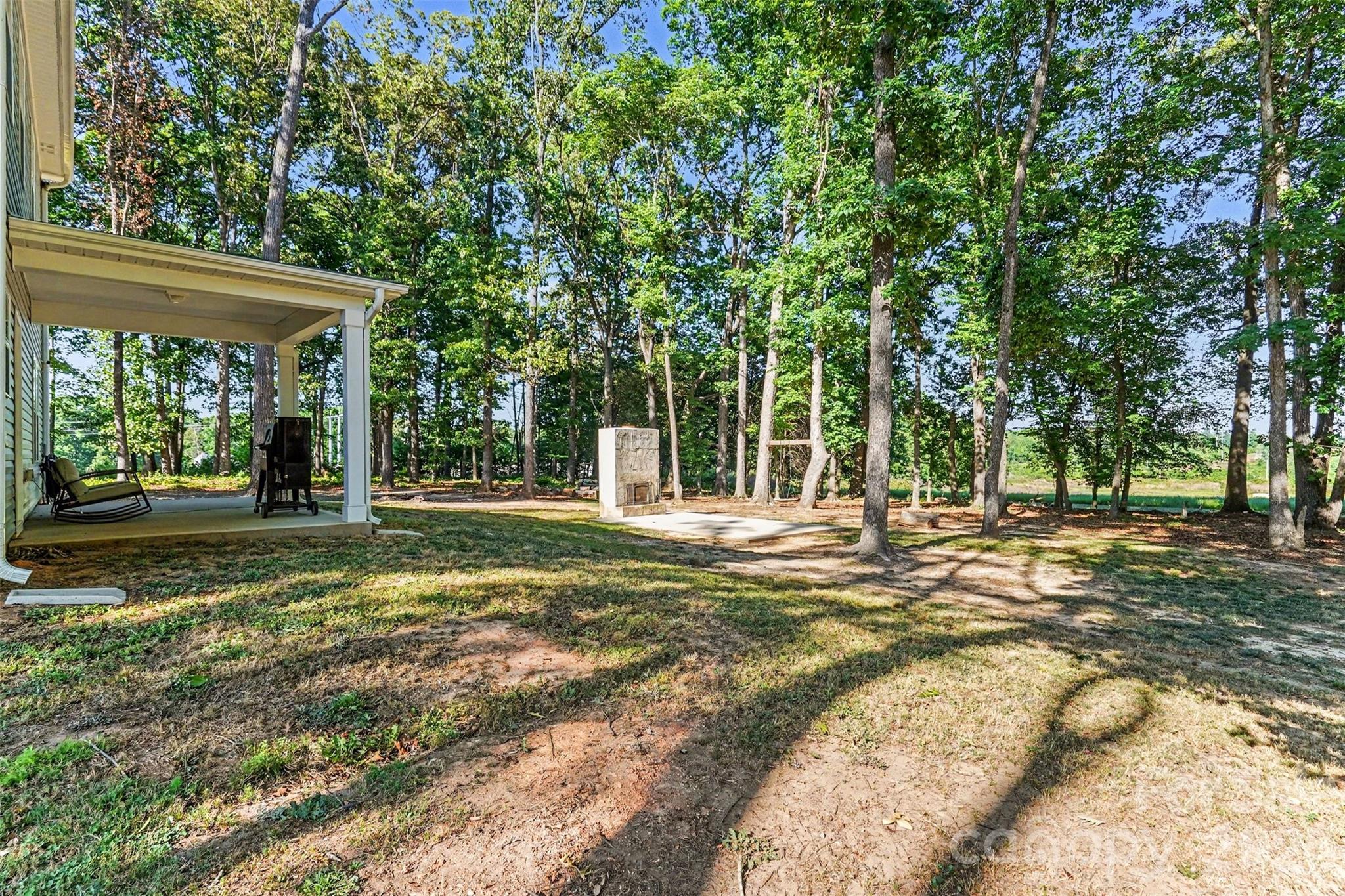 Stanly Farms - Residential