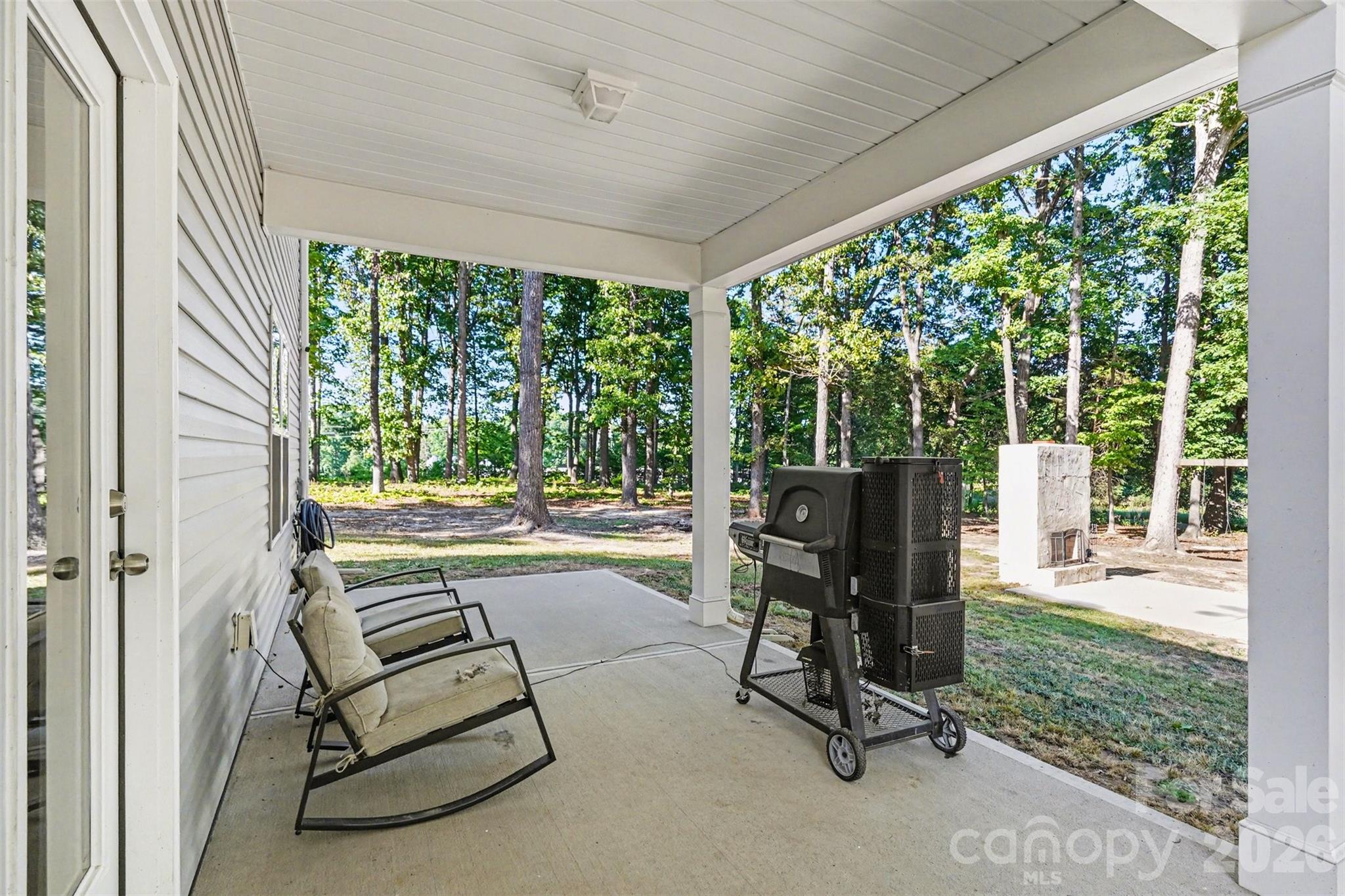 Stanly Farms - Residential