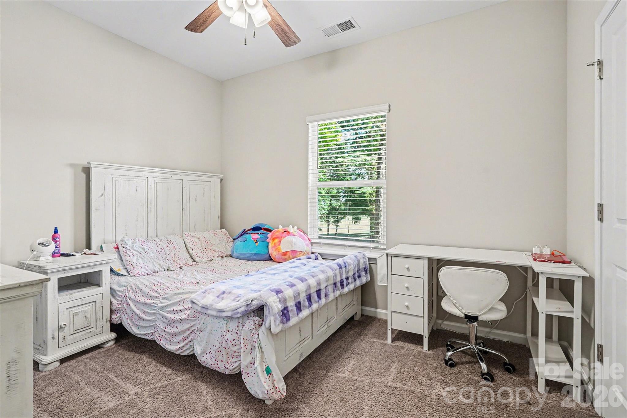 Stanly Farms - Residential