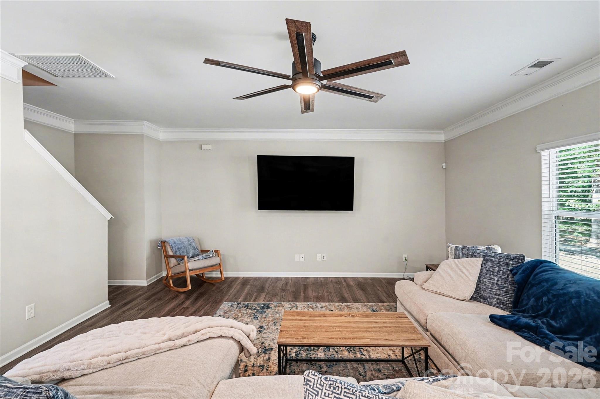 Stanly Farms - Residential