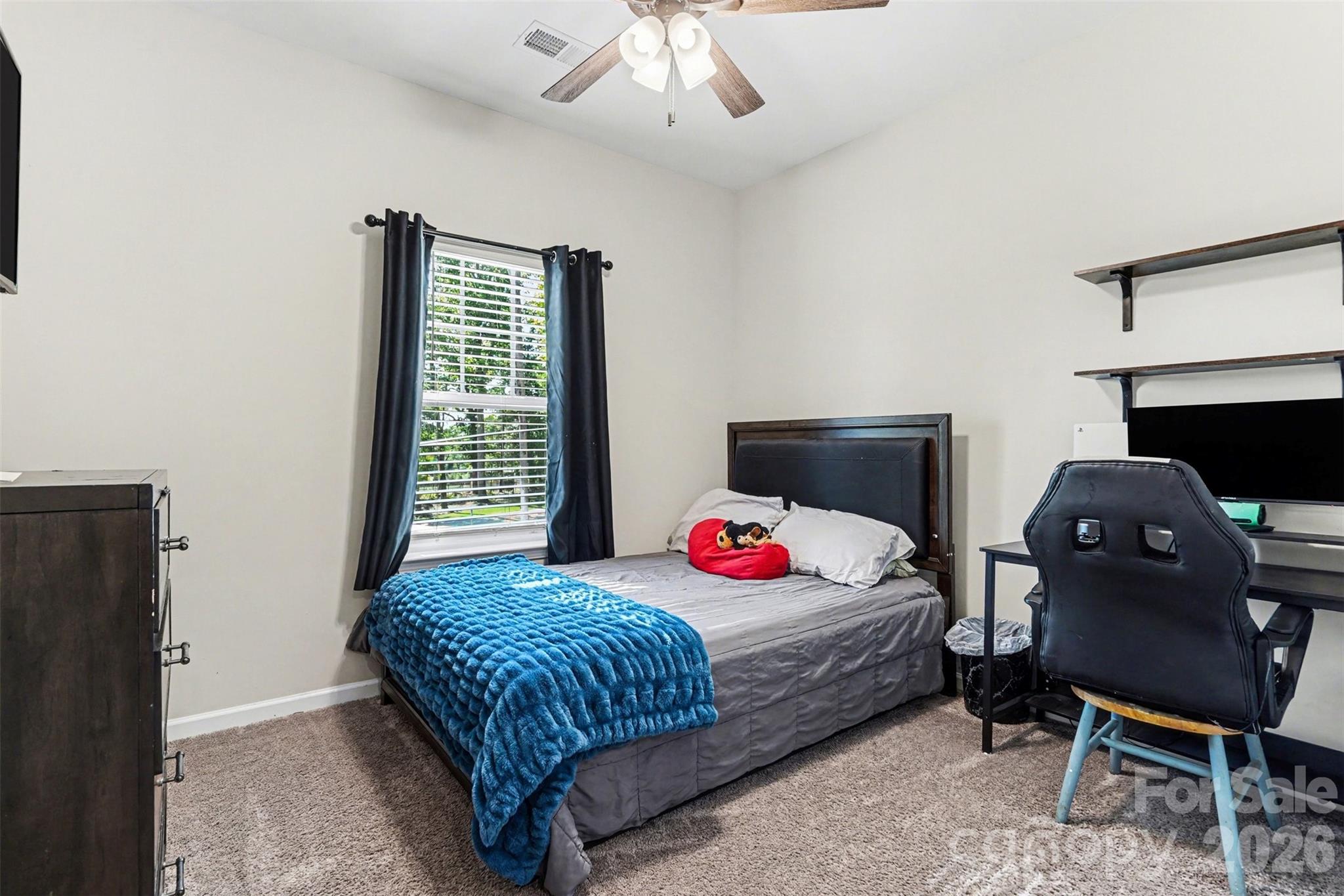 Stanly Farms - Residential