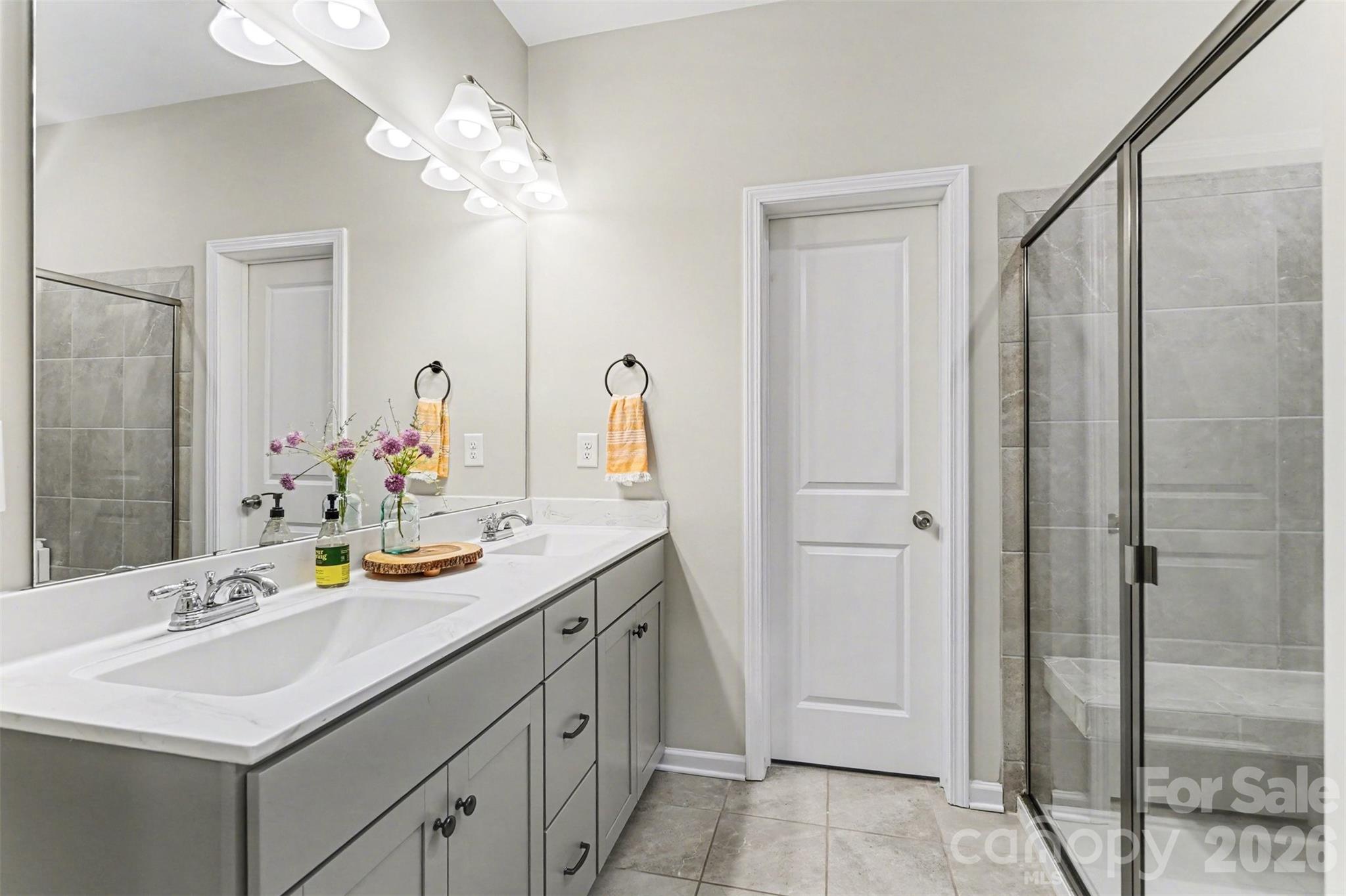Stanly Farms - Residential