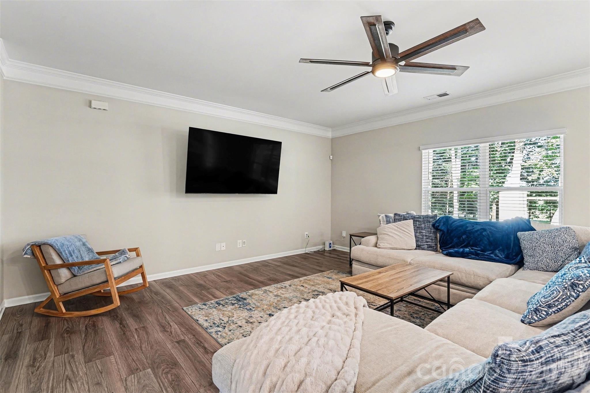 Stanly Farms - Residential