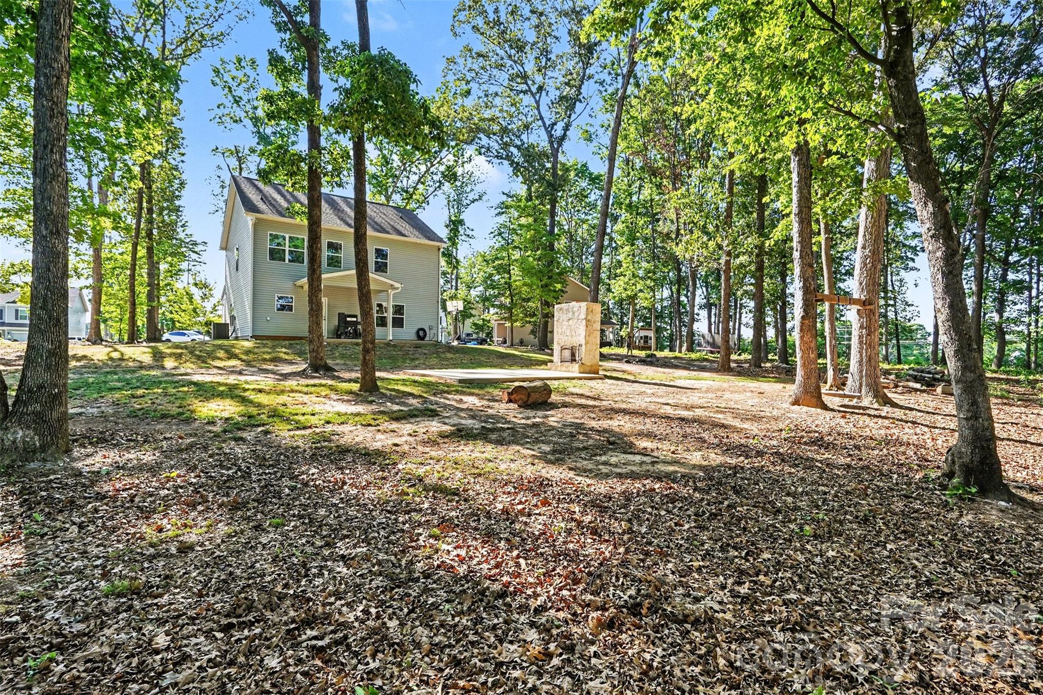 Stanly Farms - Residential