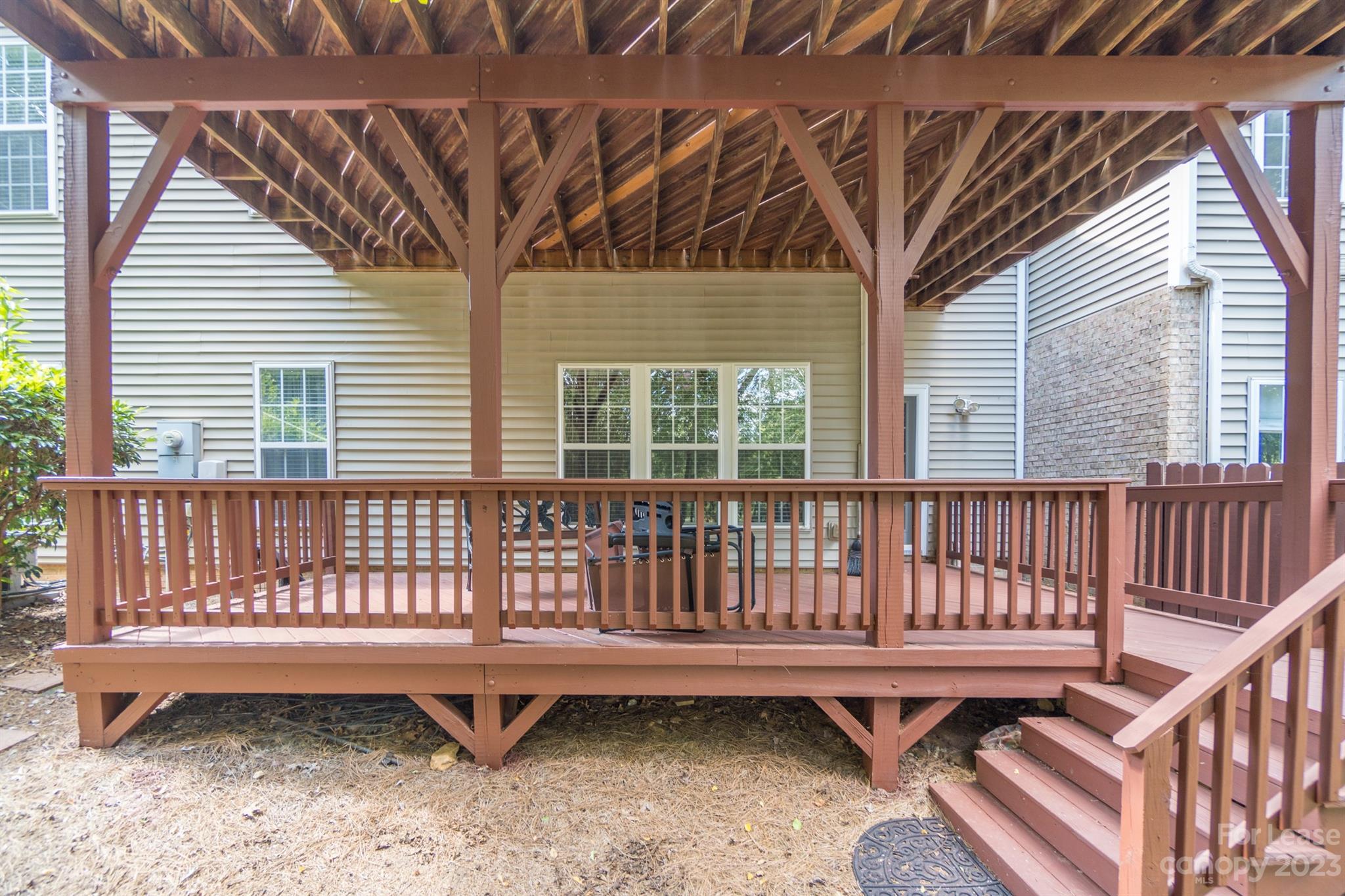 Skybrook - Residential Lease