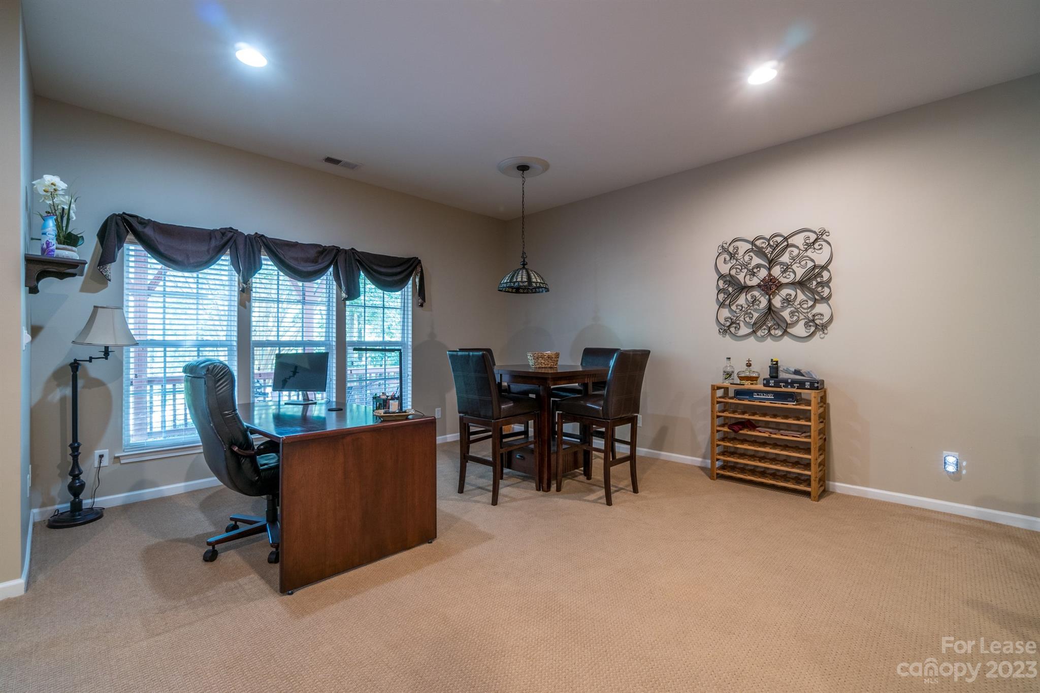 Skybrook - Residential Lease