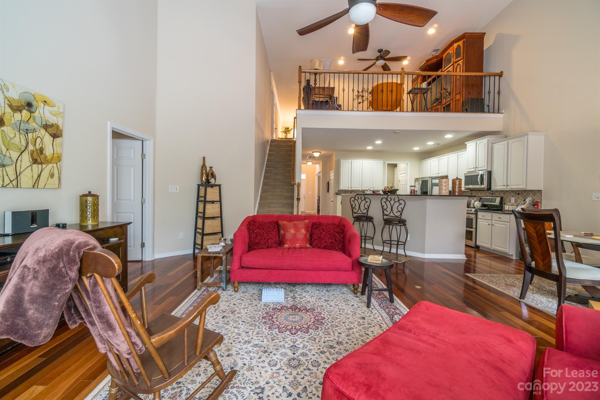 Skybrook - Residential Lease