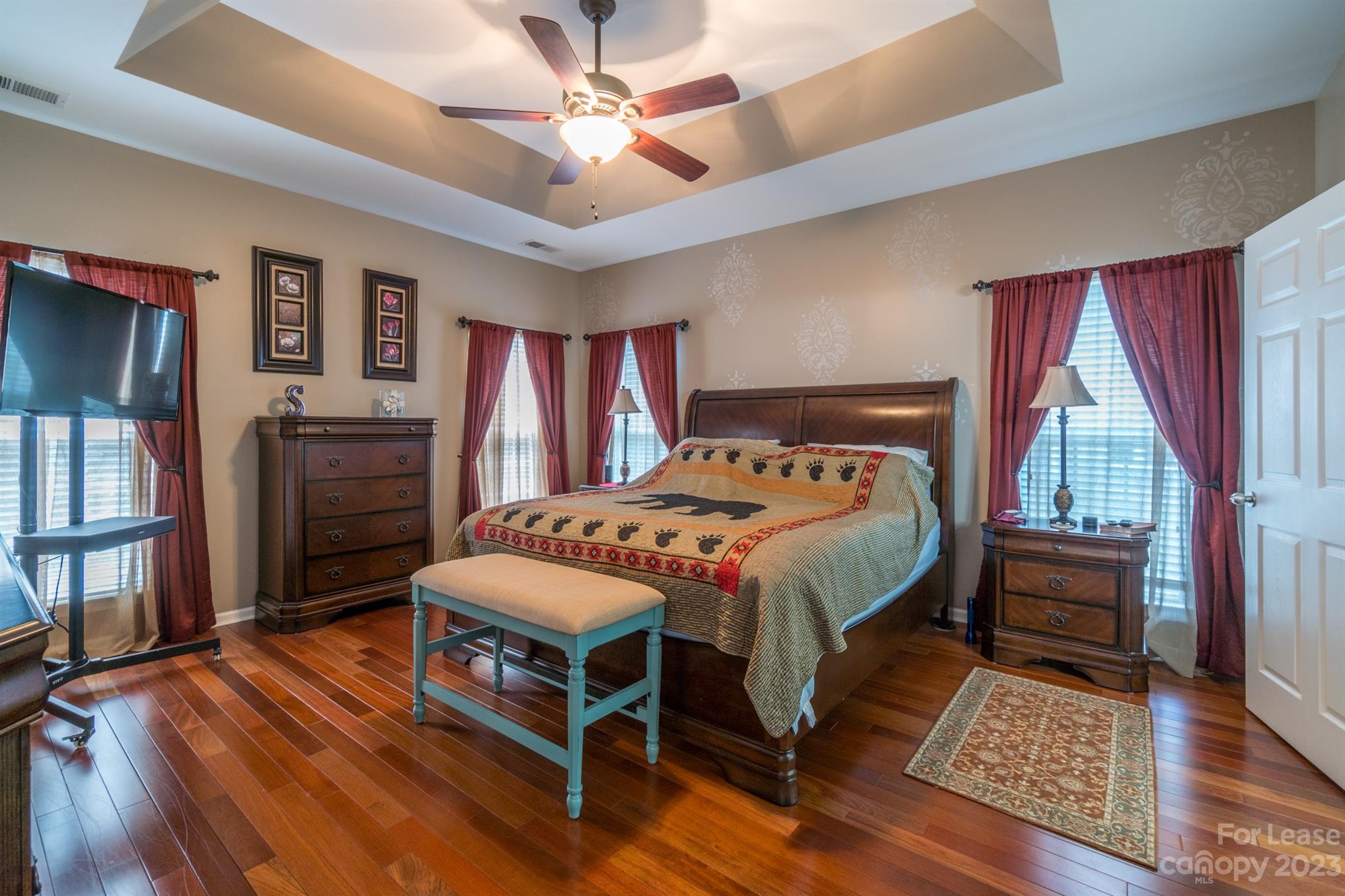 Skybrook - Residential Lease