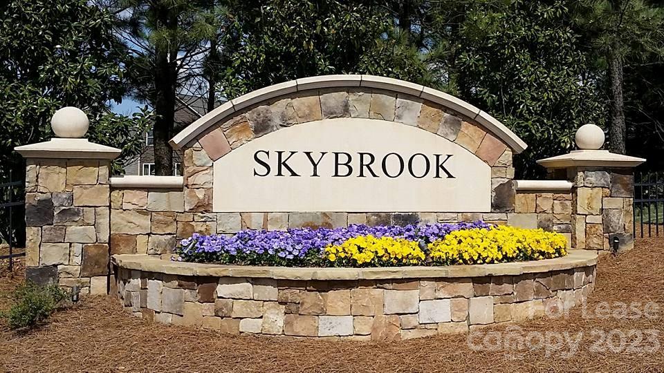 Skybrook - Residential Lease