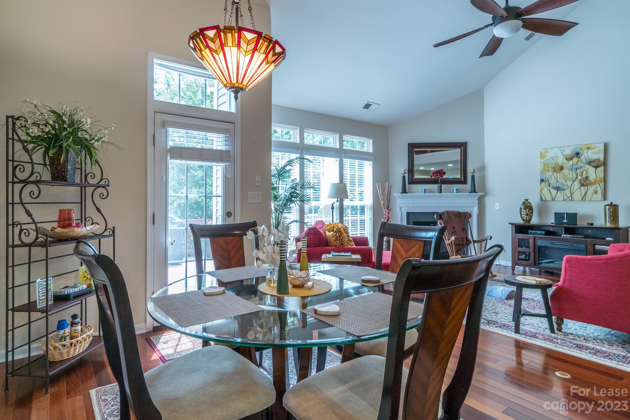 Skybrook - Residential Lease