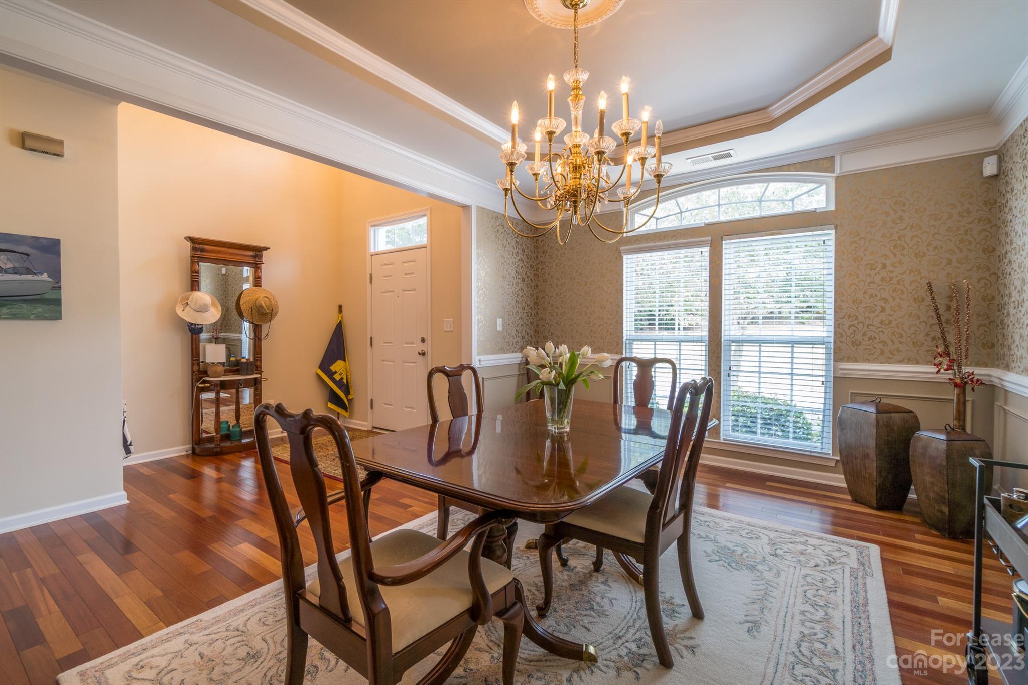 Skybrook - Residential Lease