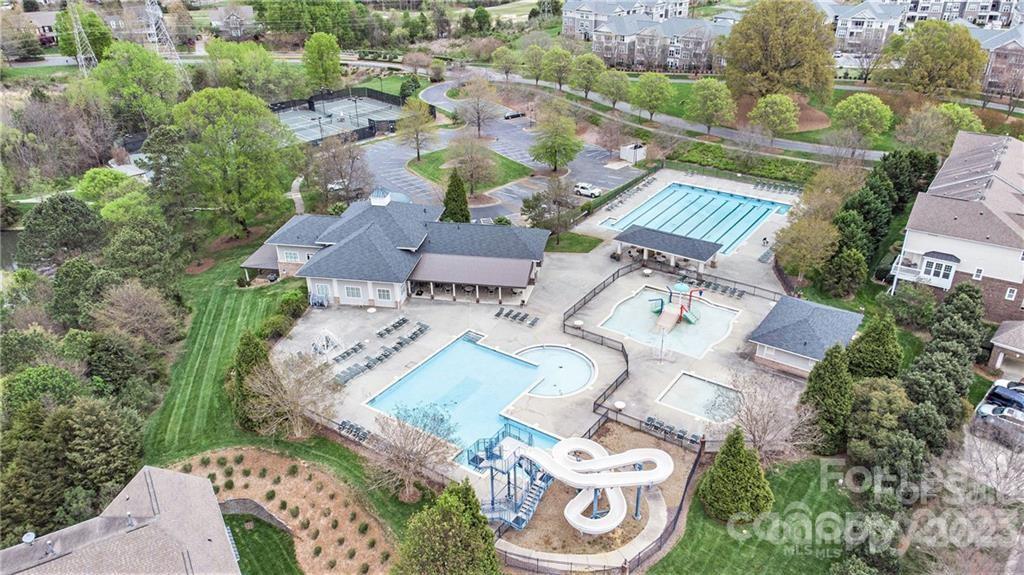 Skybrook - Residential Lease