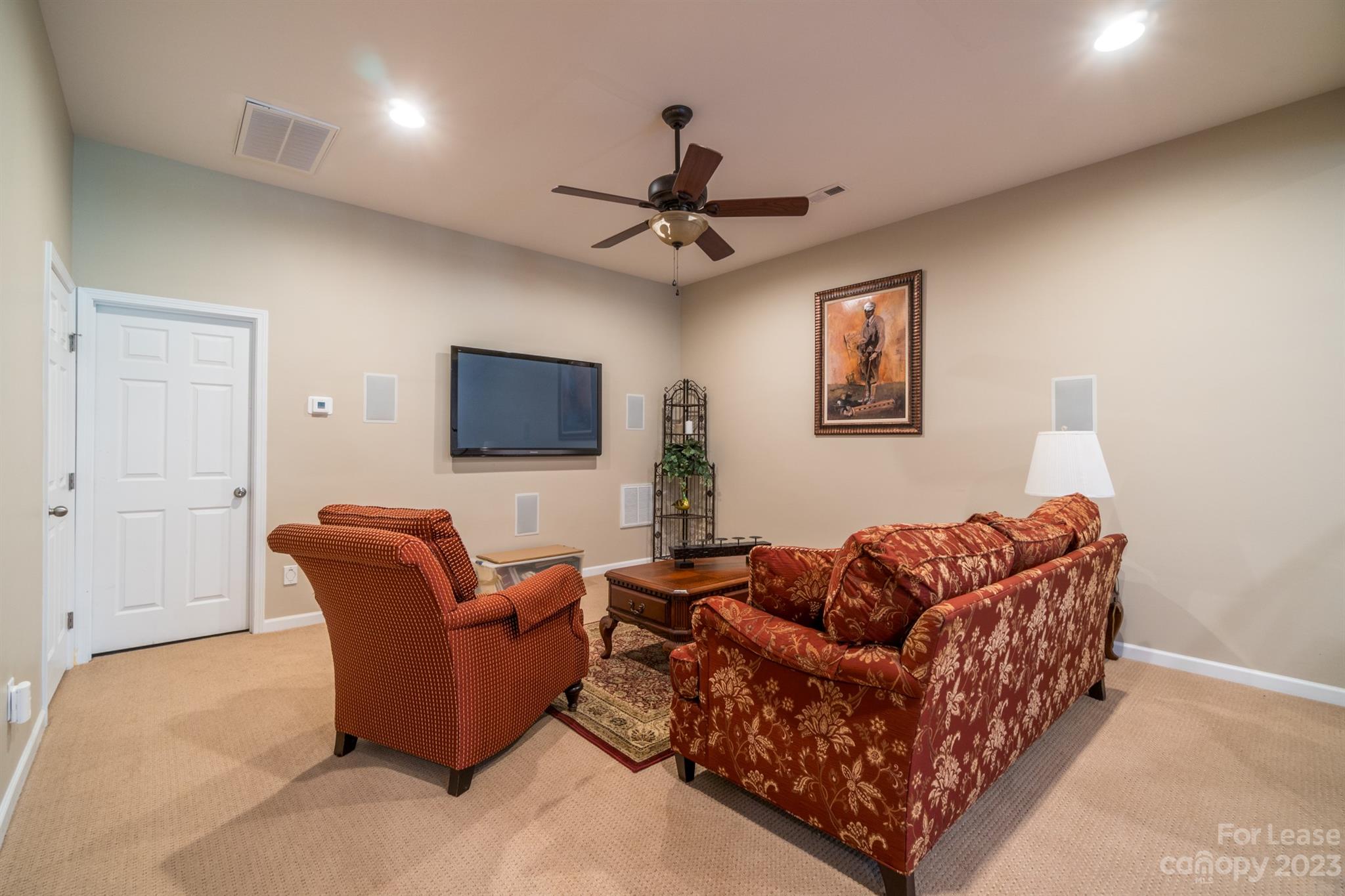 Skybrook - Residential Lease