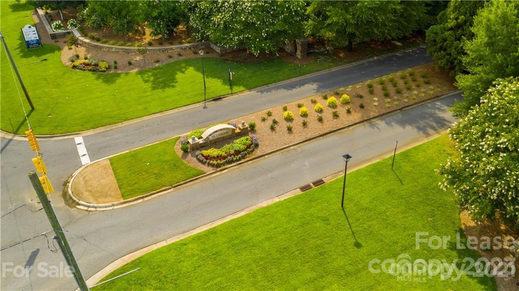 Skybrook - Residential Lease