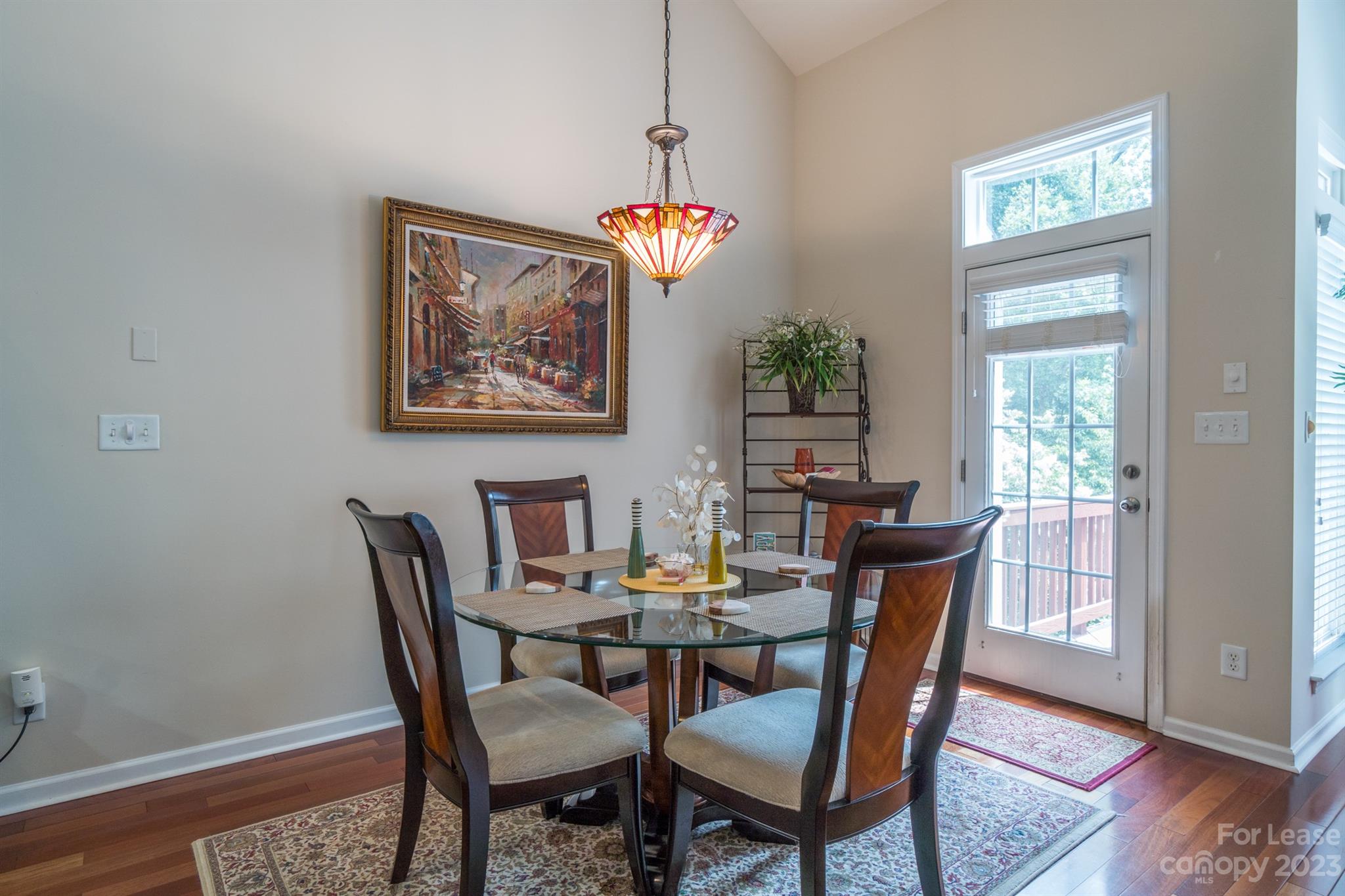 Skybrook - Residential Lease