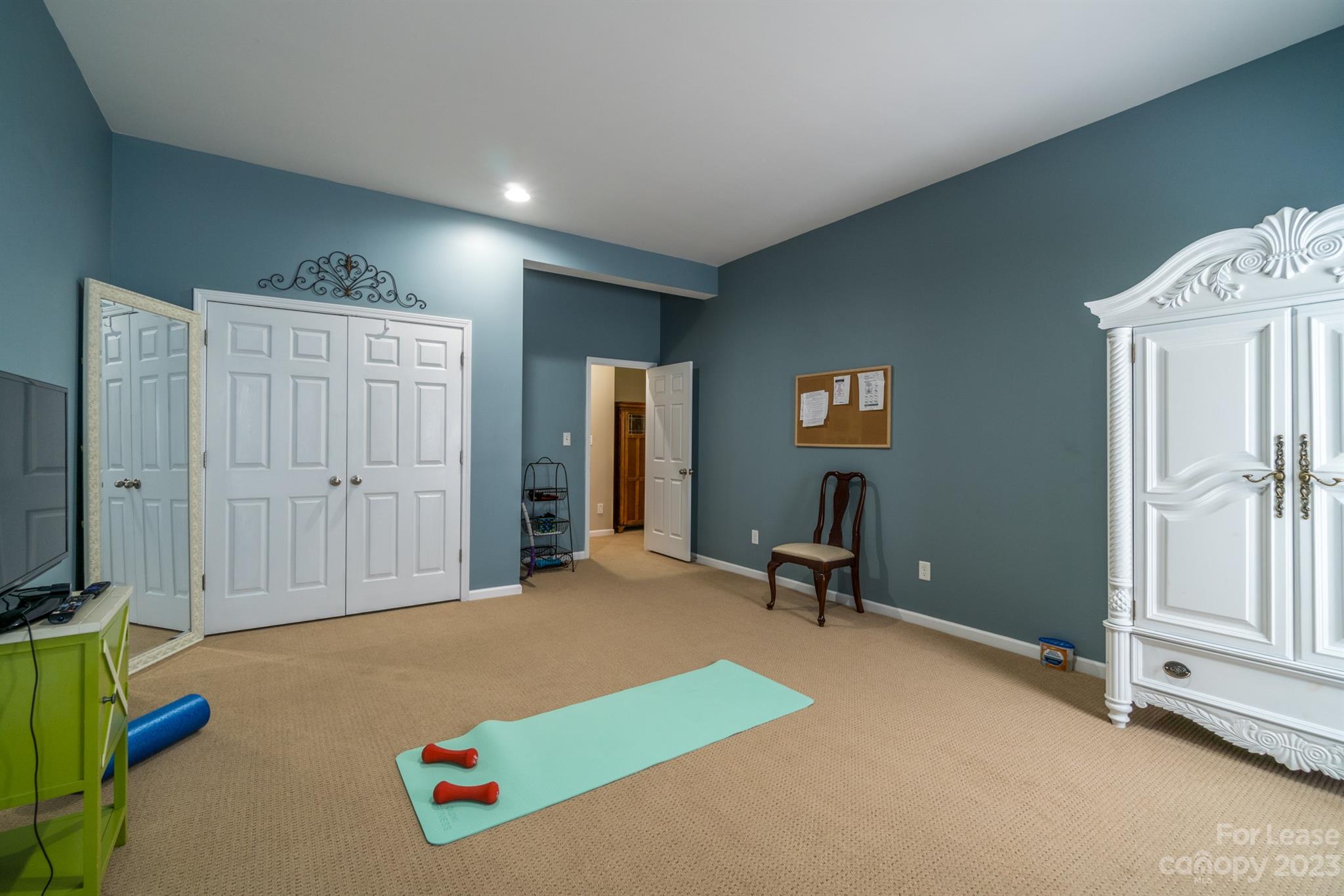 Skybrook - Residential Lease