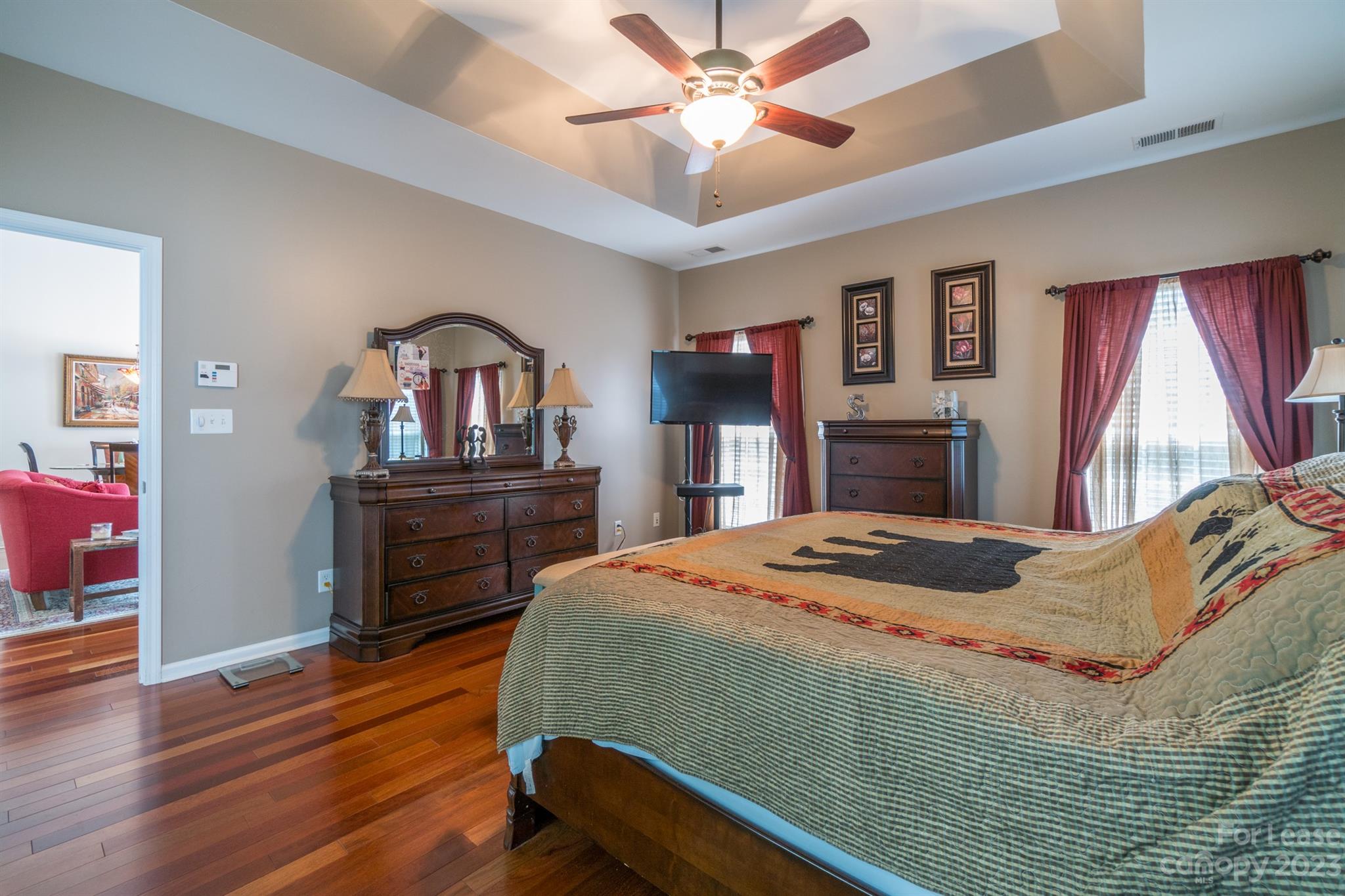 Skybrook - Residential Lease