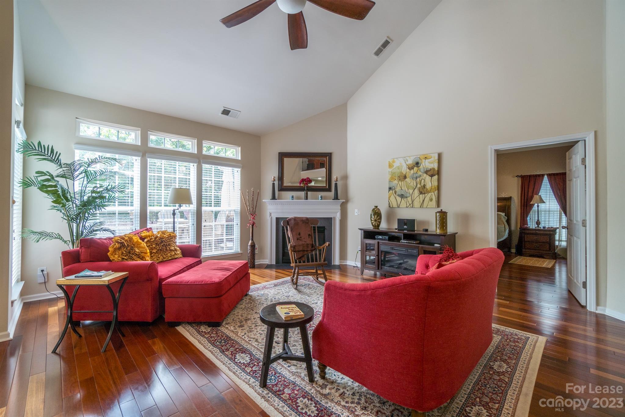 Skybrook - Residential Lease