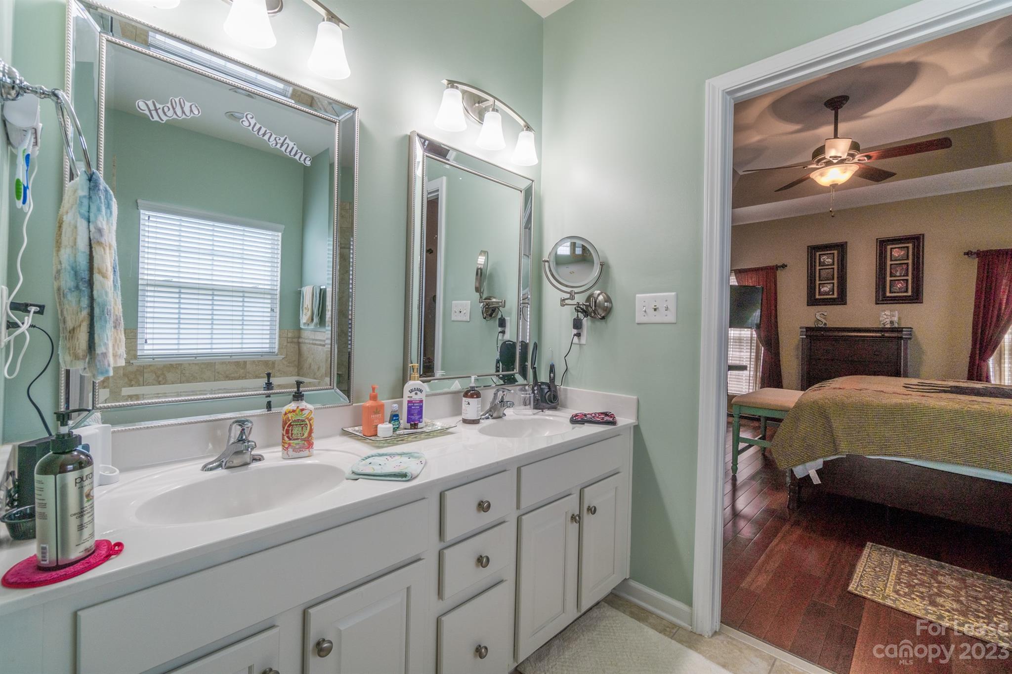 Skybrook - Residential Lease