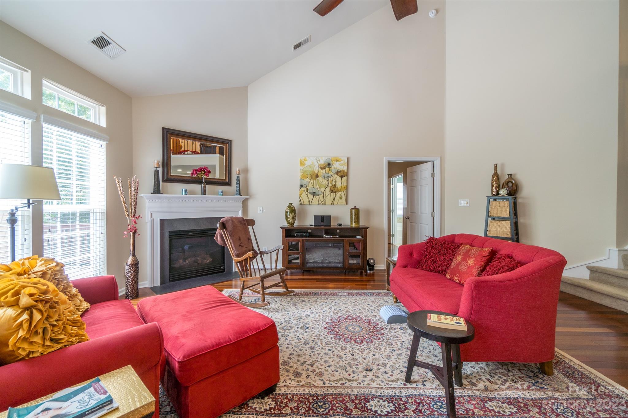 Skybrook - Residential Lease