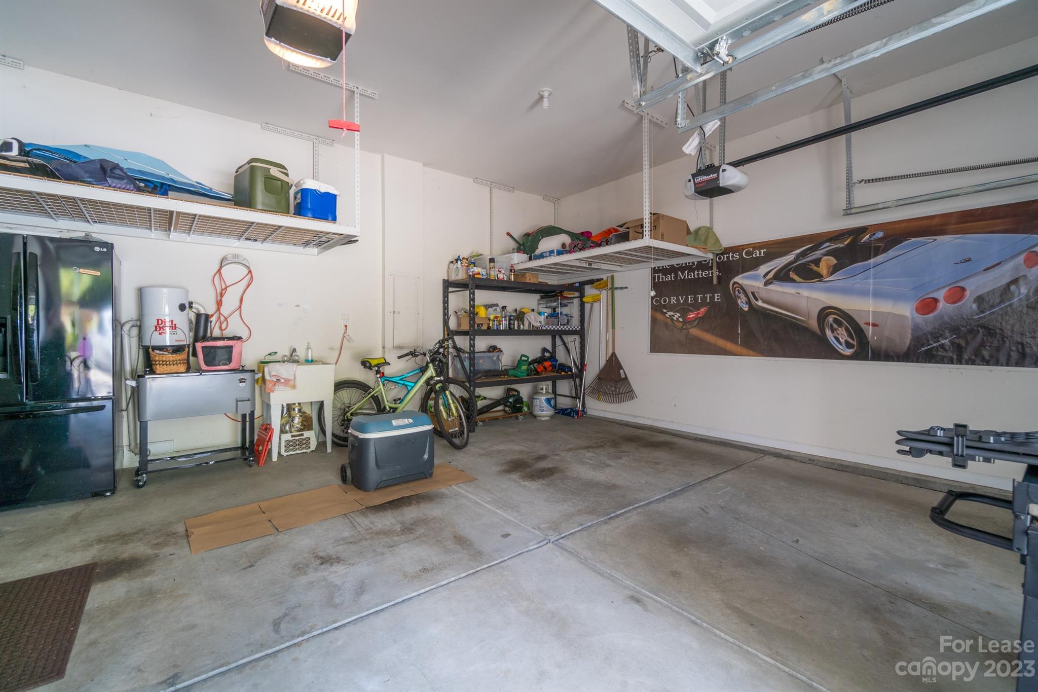 Skybrook - Residential Lease