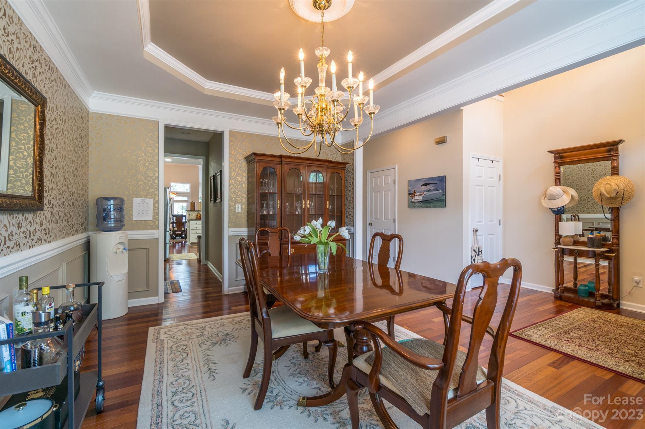 Skybrook - Residential Lease