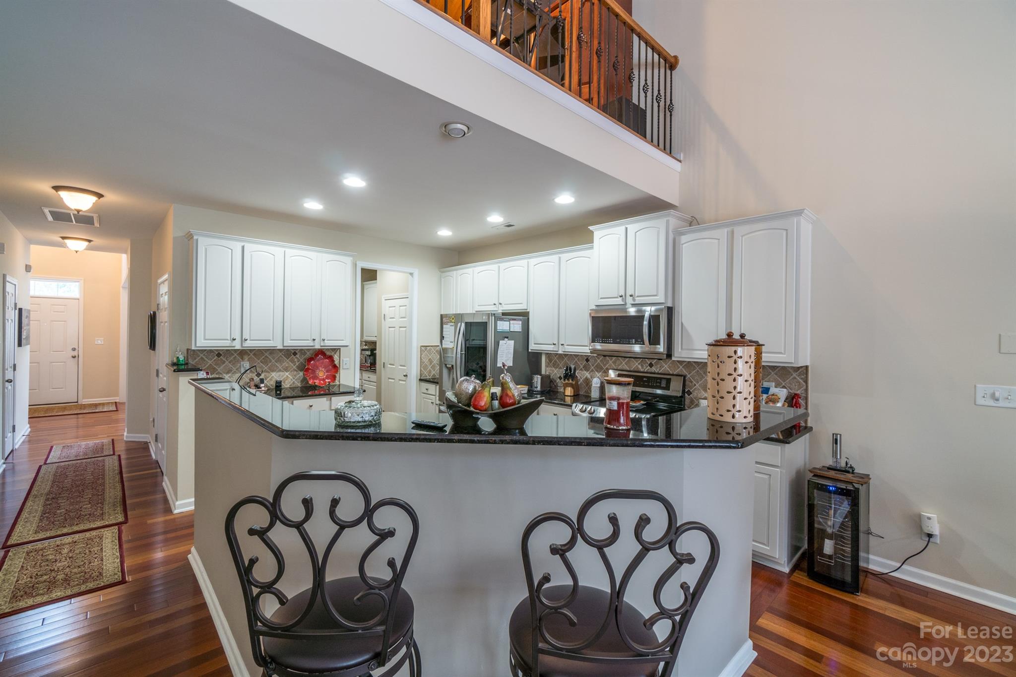 Skybrook - Residential Lease