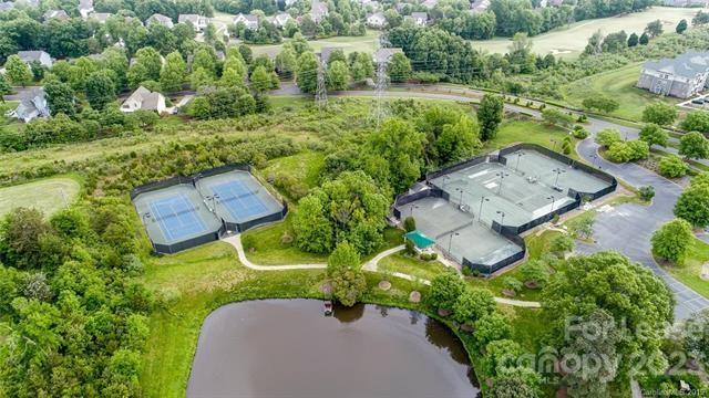 Skybrook - Residential Lease