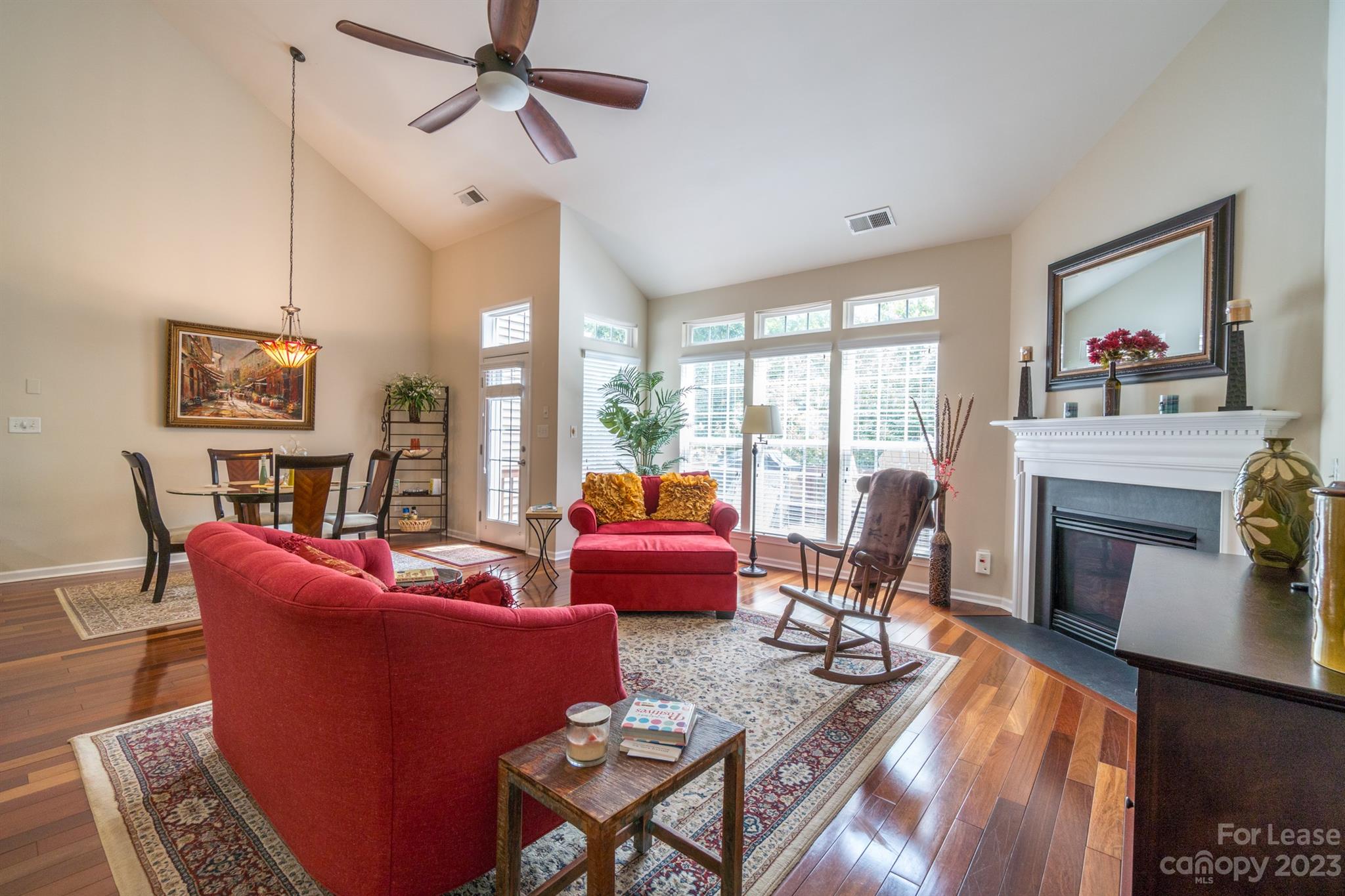 Skybrook - Residential Lease